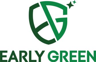 Earlygreen